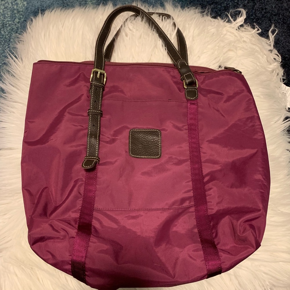 BRIC’S TOTE BAG!